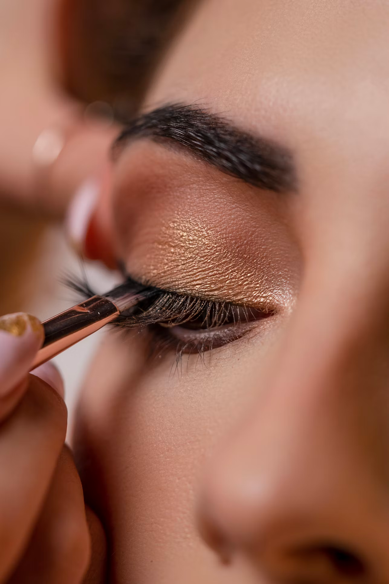 Makeup Lessons at Godiva Medspa