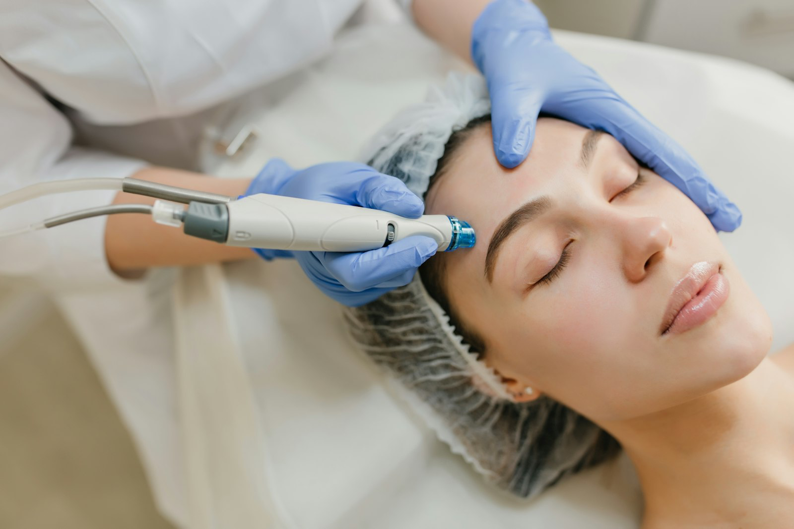 Inside Godiva Medspa