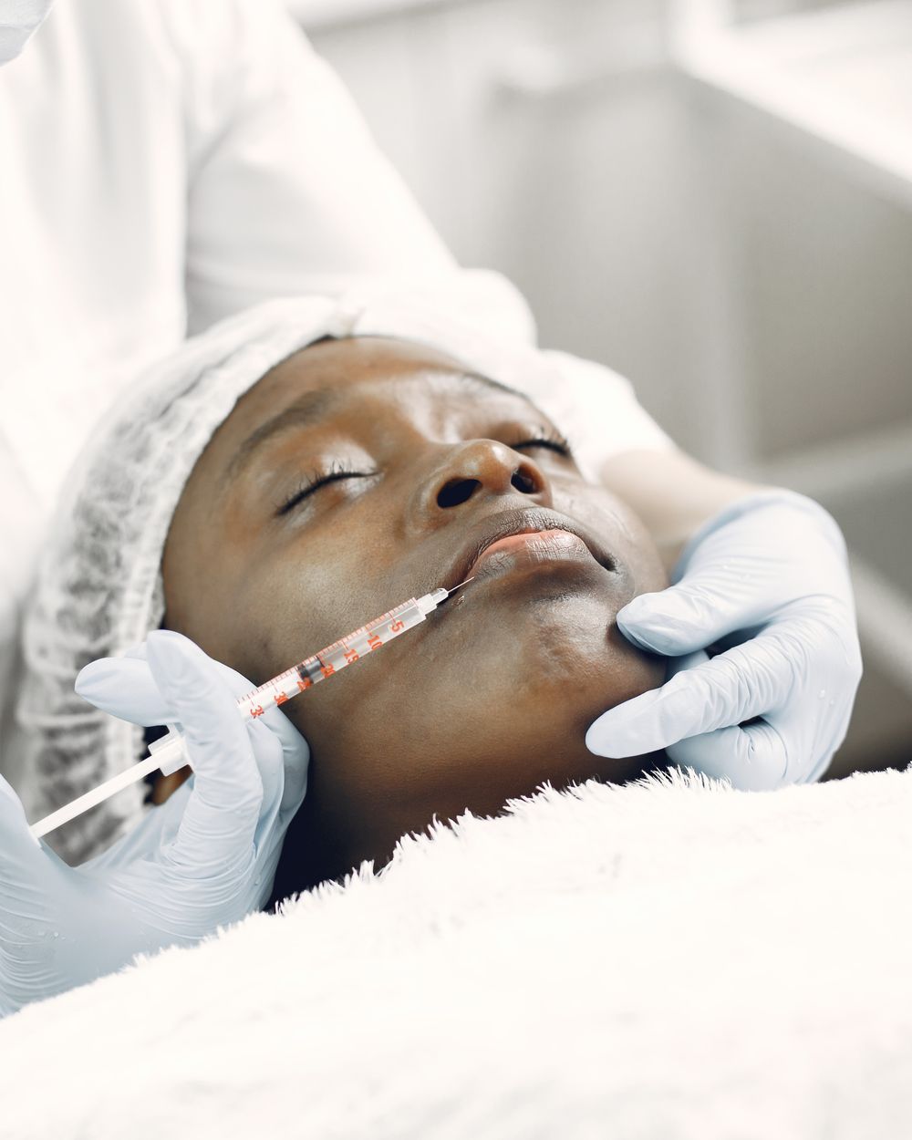 Kybella® at Godiva Medspa